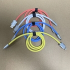 Le type données mécaniques de remplissage de clavier de câble de C USB jeûnent le kit de câblage de charge