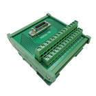 Adaptateur de conseil d'évasion de SCSI 26 Pin Servo Connectors Terminal Blocks
