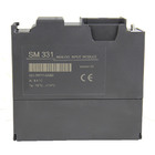 PLC compatible S7-300 6ES7 6ES7 331-7PF01-0AB0 331-7PF11-0AB0 de module analogue de l'entrée-sortie SM331