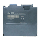 PLC compatible S7-300 6ES7 331-1KF02-0AB0 331-7KF02-0AB0 de module analogue de l'entrée-sortie SM331