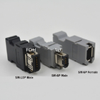 1394 Connecteur servo SM-10 SCSI 10 broches 36130 MR-J3CN2