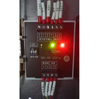 Différentiel de signal d'encodeur du convertisseur 5V à l'opération assymétrique de système de contrôle du signal 24v de collecteur