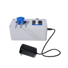 19-60 ml/L pompe de dosage vitesse pompe péristaltique réglable pour aquarium analyse de l'eau de laboratoire