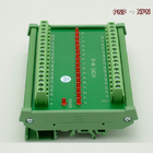 Convertisseur de niveau NPN de polarité de module de conversion de signal de PLC aux manières de PNP 16