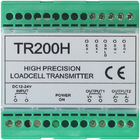 Convertisseur actuel de tension d'émetteur d'amplificateur de capteur de capteur de pression de piézoélectrique de 4-20MA 0-10V 0-5V