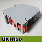 UKH-150 TB BRITANNIQUES de bride de vis de rail de la série DIN