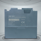 PLC compatible S7-300 6ES7 331-1KF02-0AB0 331-7KF02-0AB0 de module analogue de l'entrée-sortie SM331
