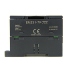 Module de la température d'EM231 6ES7 231-7PD22-0XA0 compatible avec PLC S7 200