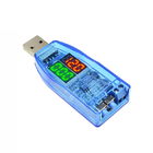 USB Buck Boost Converter 5V à l'alimentation d'énergie de 1.2V 3V 5V 9V 12V 16V 24V conjuguent le voyant de signalisation