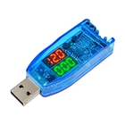 USB Buck Boost Converter 5V à l'alimentation d'énergie de 1.2V 3V 5V 9V 12V 16V 24V conjuguent le voyant de signalisation
