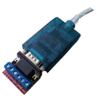 Publication périodique miniature d'USB de kit de capteur de pression de piézoélectrique au convertisseur de RS485 RS422 avec la puce FT232RL de FTDI