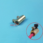 Borniers à vis en laiton connecteurs de poste de liaison pour la réparation de compresseurs de climatiseur