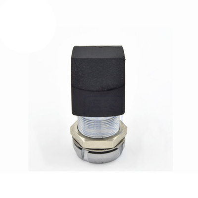 Connecteur va-et-vient de prise de carte PCB d'Auto-serrure de série d'EXG EPG 0B 1B 2B compatible