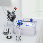 19-60 ml/L pompe de dosage vitesse pompe péristaltique réglable pour aquarium analyse de l'eau de laboratoire