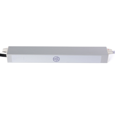 C.C 12V 30W allumant le conducteur imperméable Power Supply IP67 du transformateur LED a entré l'adaptateur d'AC170-250V pour la bande de LED