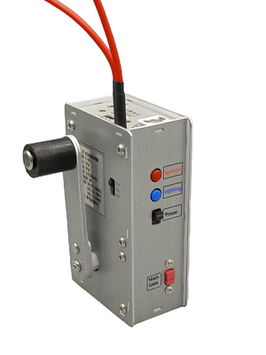 Générateur à manivelle manuelle Power Pack Radio portable Chargeur de téléphone portable