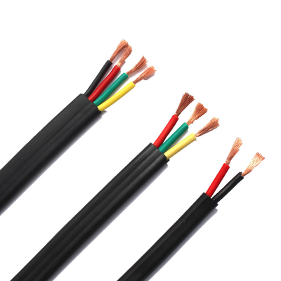 4mm Banana Plug Power Test conduit câble multimètre avec revêtements de protection résiste à la haute tension jusqu'à 3kV
