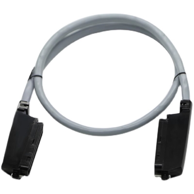 RJ21 AMP50P 25 couples de connecteurs mâles femelles câble pour télécommunications PBX KSU VG224 VG248 VG228