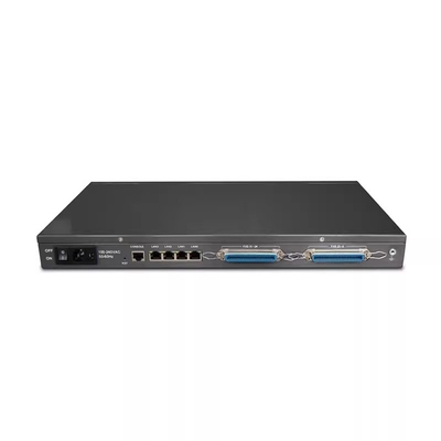 RJ21 AMP50P 25 couples de connecteurs mâles femelles câble pour télécommunications PBX KSU VG224 VG248 VG228