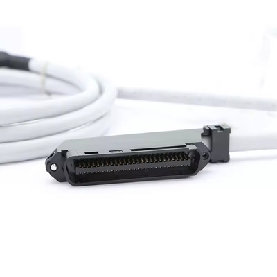 RJ21 AMP50P 25 couples de connecteurs mâles femelles câble pour télécommunications PBX KSU VG224 VG248 VG228