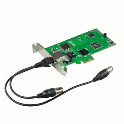RJ48 RJ-48 au câble de convertisseur d'adaptateur de BNC pour toutes les cartes TE110P TE410 TE405 TE420 de T1 E1