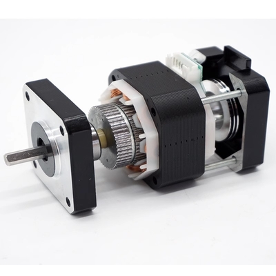Nema 17 42 mm pilote de moteur pas à pas TB6600 Kit de pilote pour imprimante 3D et machines CNC