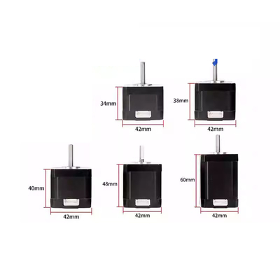 Nema 17 42 mm pilote de moteur pas à pas TB6600 Kit de pilote pour imprimante 3D et machines CNC