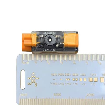 Test du fusible de l'arrêteur de fumée XT30 XT60 Protection contre le court-circuit par prise de sécurité pour drone RC FPV