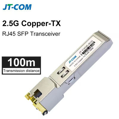 1Module.25G SFP à RJ45, émetteur-récepteur Ethernet SFP en cuivre 1000Base-T pour Cisco, Meraki HUAWEI, Mikrotik Switch