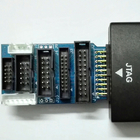 le kit de câblage de convertisseur d'adaptateur du tout-BRAS JTAG de V8 V9 d'émulateur de J-lien pour 6410 mini 2440
