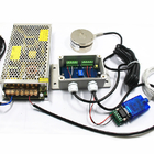Publication périodique miniature d'USB de kit de capteur de pression de piézoélectrique au convertisseur de RS485 RS422 avec la puce FT232RL de FTDI