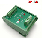 PLC Pusle de convertisseur et signaux de direction à l'encodeur une différence de phase du signal 90° de B