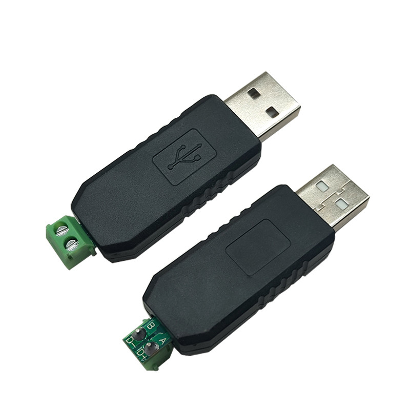 USB à l'adaptateur CH340 Chip Driver Up To 6 Mbps Baud Rate du convertisseur RS485